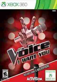 Descargar The Voice [MULTI][USA][XDG3][PROTON] por Torrent